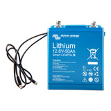 LiFePO4 Battery 12,8V/50Ah Smart