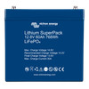 Lithium SuperPack 12,8V/60Ah (M6)
