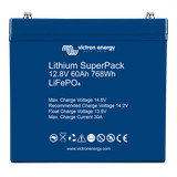 Lithium SuperPack 12,8V/60Ah (M6)