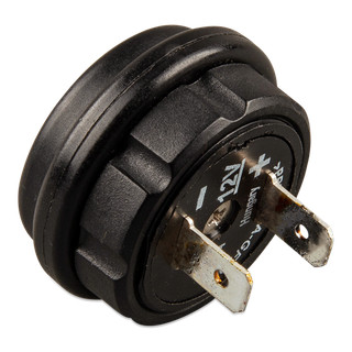 MagCode Power Port 12V (max. 15A)