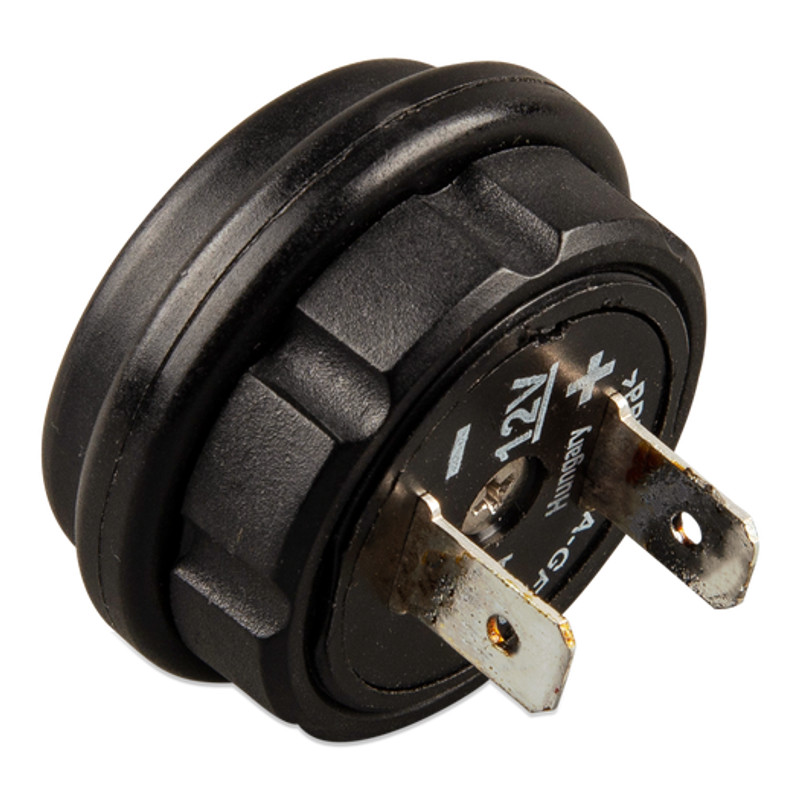 MagCode Power Port 12V (max. 15A)