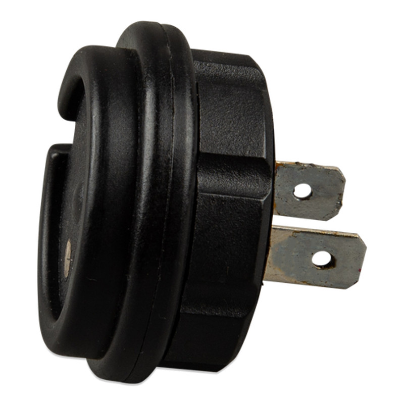 MagCode Power Port 12V (max. 15A)