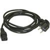 Mains Cord CEE 7/7 for Smart IP43 / Skylla-S Charger 2m
