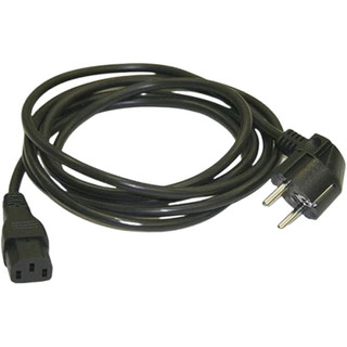 Mains Cord CEE 7/7 for Smart IP43 / Skylla-S Charger 2m