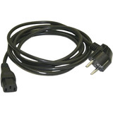 Mains Cord CEE 7/7 for Smart IP43 / Skylla-S Charger 2m