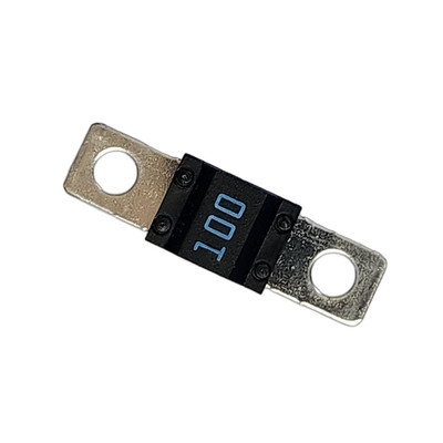 MIDI-fuse 100A/32V (package of 5 pcs)