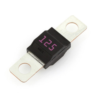 MIDI-fuse 125A/32V (package of 5 pcs)