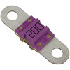 MIDI-fuse 200A/32V (package of 5 pcs)
