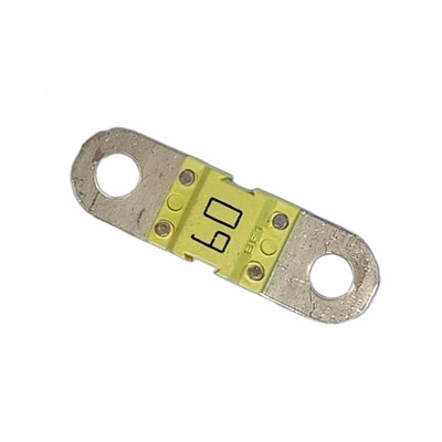 MIDI-fuse 60A/32V (package of 5 pcs)