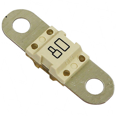 MIDI-fuse 80A/32V (package of 5 pcs)