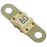 MIDI-fuse 80A/32V (package of 5 pcs)
