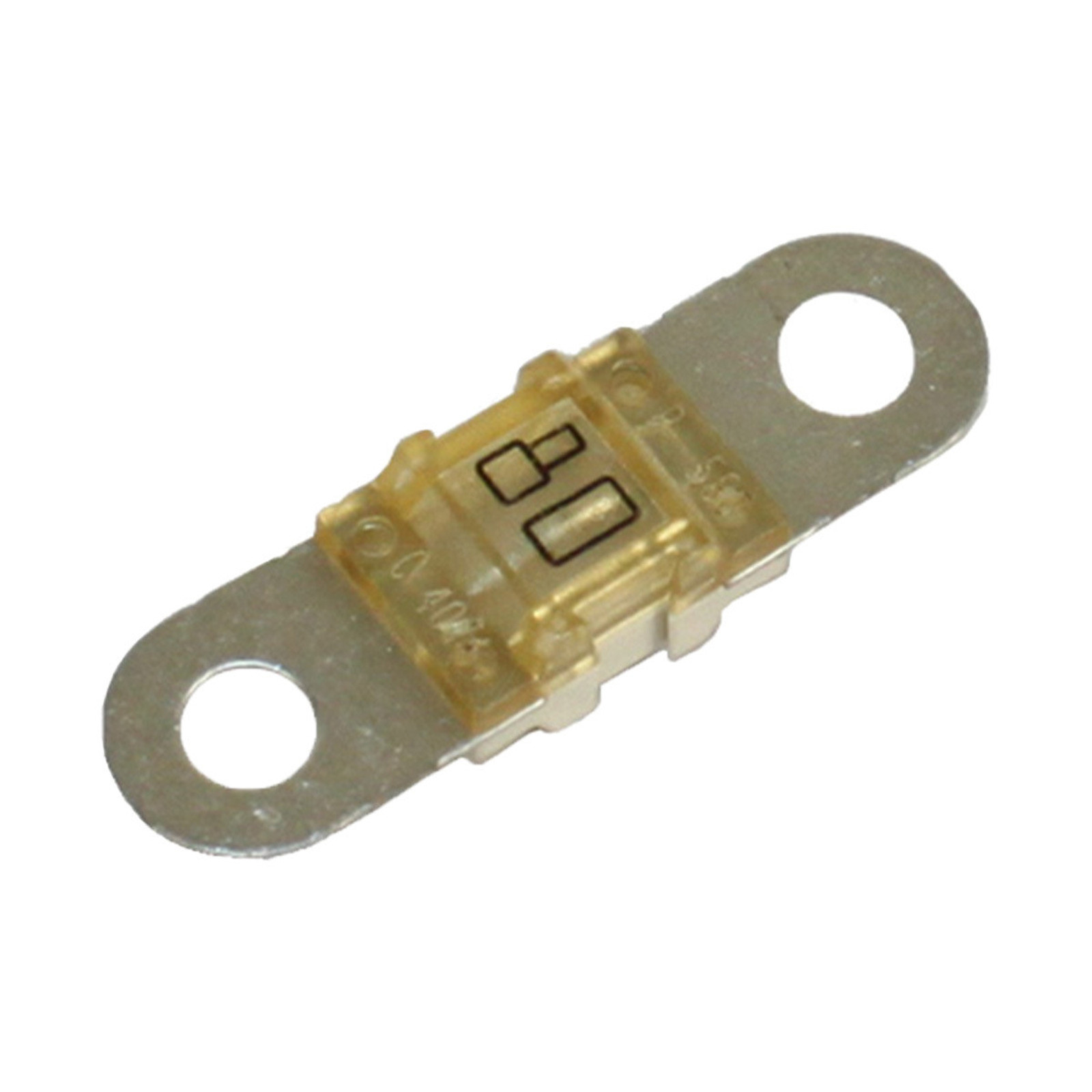MIDI-fuse 80A/58V for 48V products (1 pc)