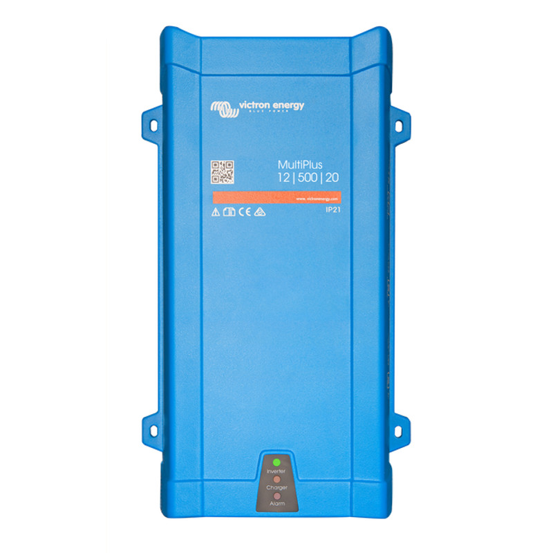 MultiPlus 12/500/20-16 230V VE.Bus