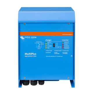 MultiPlus 24/3000/70-50 230V VE.Bus