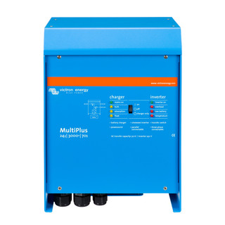 MultiPlus 24/5000/120-100 230V VE.Bus