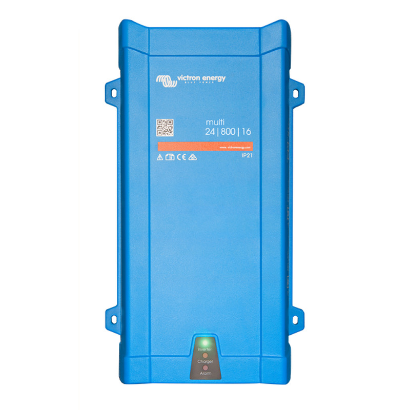 MultiPlus 24/800/16-16 230V VE.Bus