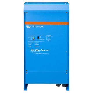 MultiPlus Compact 12/2000/80-30 230V VE.Bus