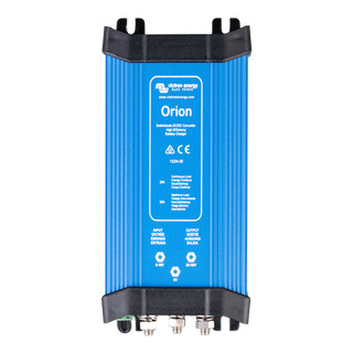 Orion 12/24-20 DC-DC converter IP20
