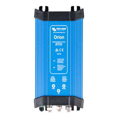 Orion 12/24-20 DC-DC converter IP20
