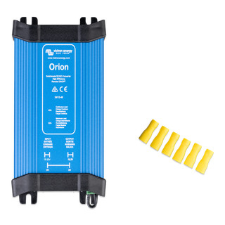 Orion 24/12-40A DC-DC converter (Uout 13,2V)