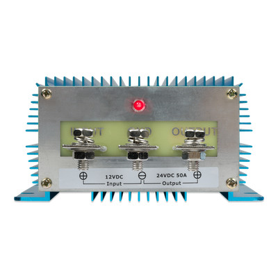 Orion IP67 12/24-50A (1200W)