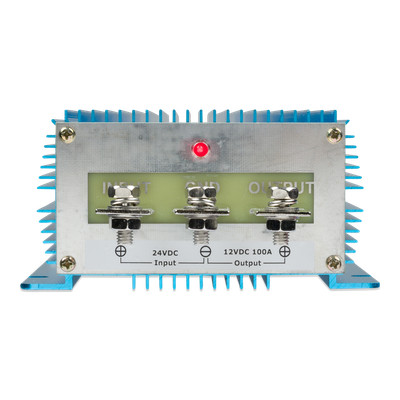 Konwerter nieizolowany DC-DC Orion IP67 24/12-100 (1200W)