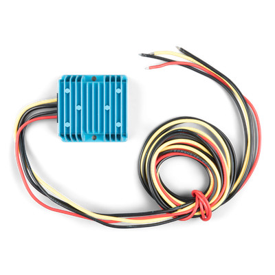 Orion IP67 24/12-10A (120W)