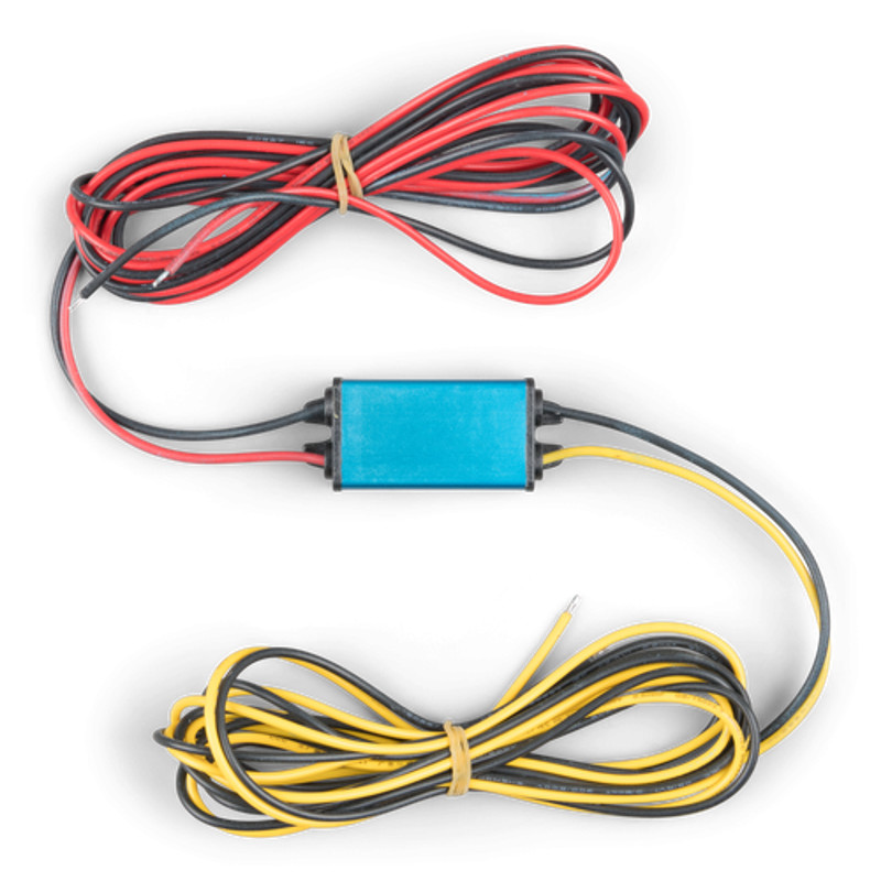 Konwerter nieizolowany DC-DC Orion IP67 24/12-5 (60W)