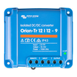 Orion-Tr 12/12-9A (110W) Isolated DC-DC converter