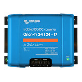 Orion-Tr 24/24-17A (400W) Isolated DC-DC converter