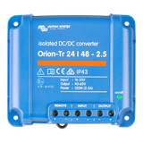 Konwerter izolowany DC-DC Orion-Tr 24/48-2,5A (120W)