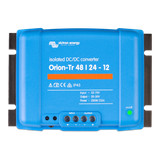 Orion-Tr 48/24-12A (280W) Isolated DC-DC converter