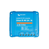 Orion-Tr 48/24-16A (380W) Isolated DC-DC converter