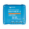 Orion-Tr 48/24-5A (120W) Isolated DC-DC converter