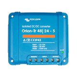 Orion-Tr 48/24-5A (120W) Isolated DC-DC converter
