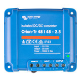 Orion-Tr 48/48-2,5A (120W) Isolated DC-DC converter