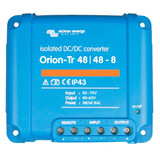 Orion-Tr 48/48-8A (380W) Isolated DC-DC converter