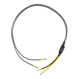 Orion-Tr Isolated DC-DC Charger remote cable