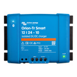 Orion-Tr Smart 12/24-10A (240W) Isolated DC-DC charger