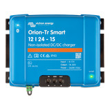 Orion-Tr Smart 12/24-15A (360W) Non-isolated DC-DC charger