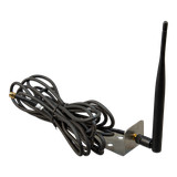 Outdoor LTE-M wall-mount antenna (with 5m cable)