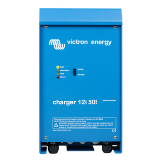Phoenix Charger 12/50 (2+1) 120-240V