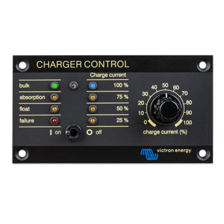 Phoenix Charger Control