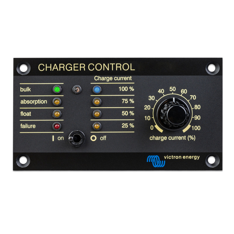 Phoenix Charger Control