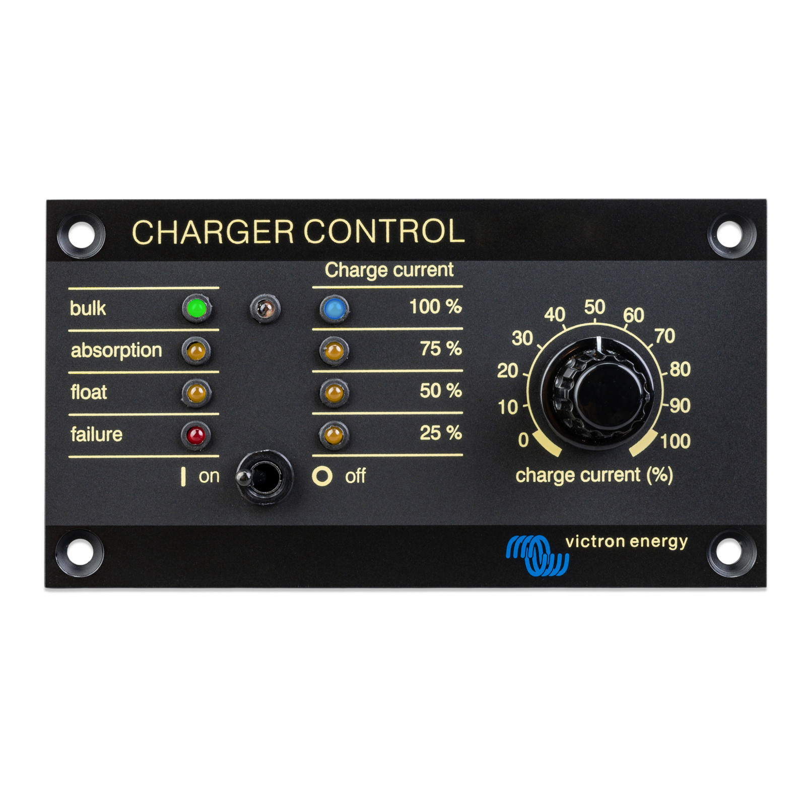 Phoenix Charger Control
