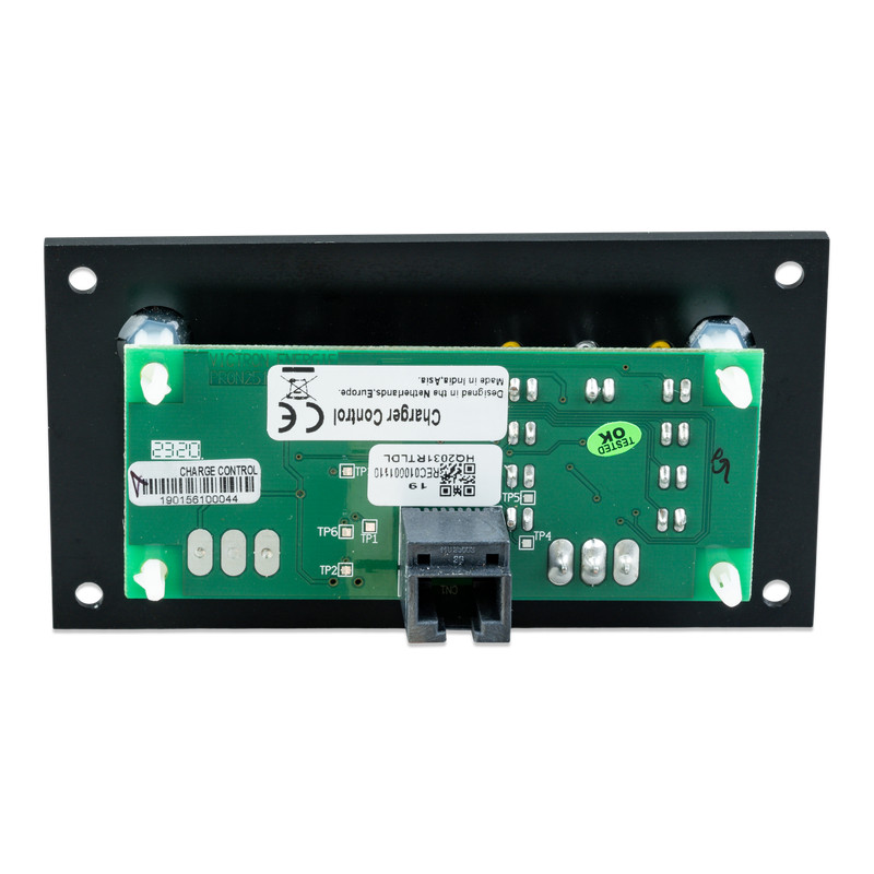 Phoenix Charger Control