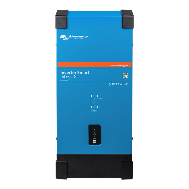 Phoenix Inverter 12/2000 230V Smart