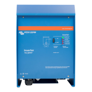 Phoenix Inverter 12/3000 230V VE.Bus