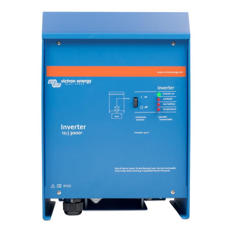 Phoenix Inverter 12/3000 230V VE.Bus