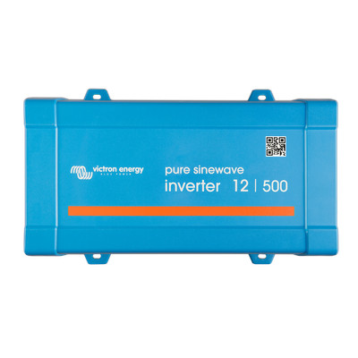 Phoenix Inverter 12/500 230V VE.Direct SCHUKO